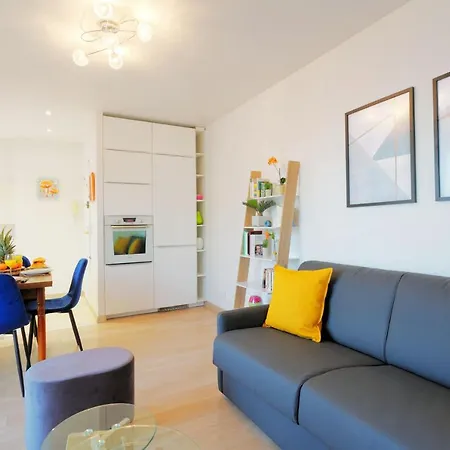 Apartment Eiffel Tower View - Private *