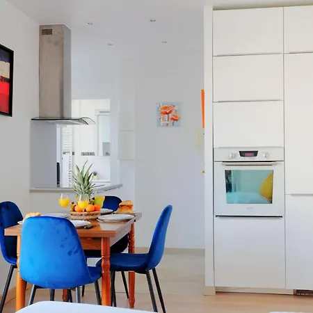 Apartment Eiffel Tower View - Private