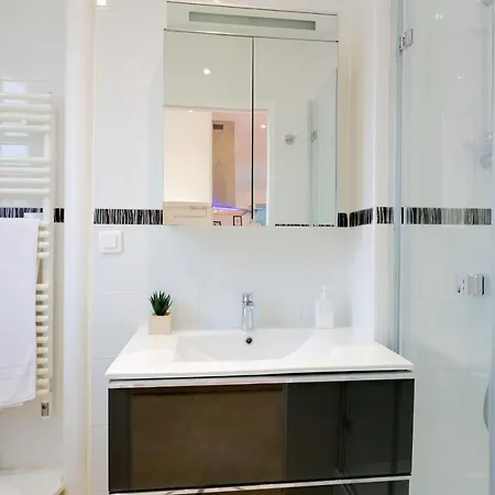 Apartment Eiffel Tower View - Private *